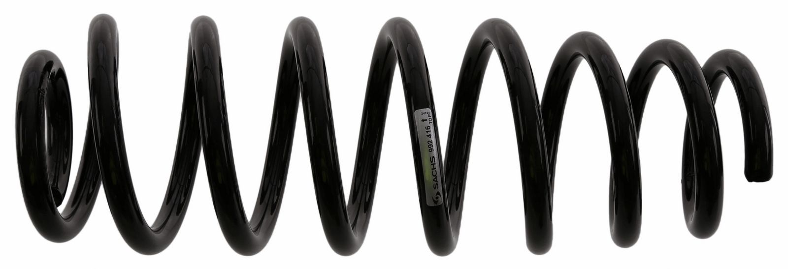 Arc spiral SACHS 992 416