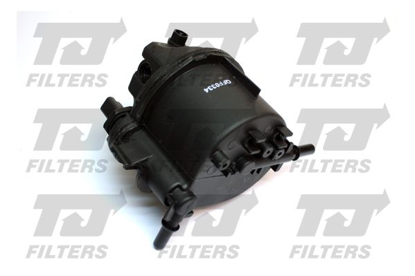Filtr paliwa QUINTON HAZELL QFF0334
