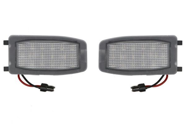 Lumini mediu inconjurator, oglinda exterioara BLIC 5406-57-0696100P