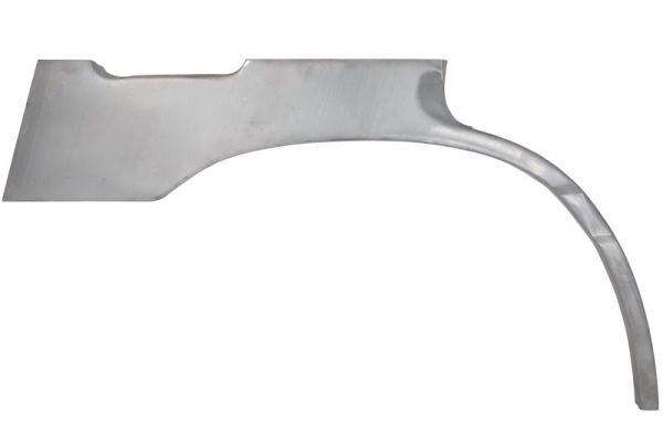 Внутренняя часть крыла