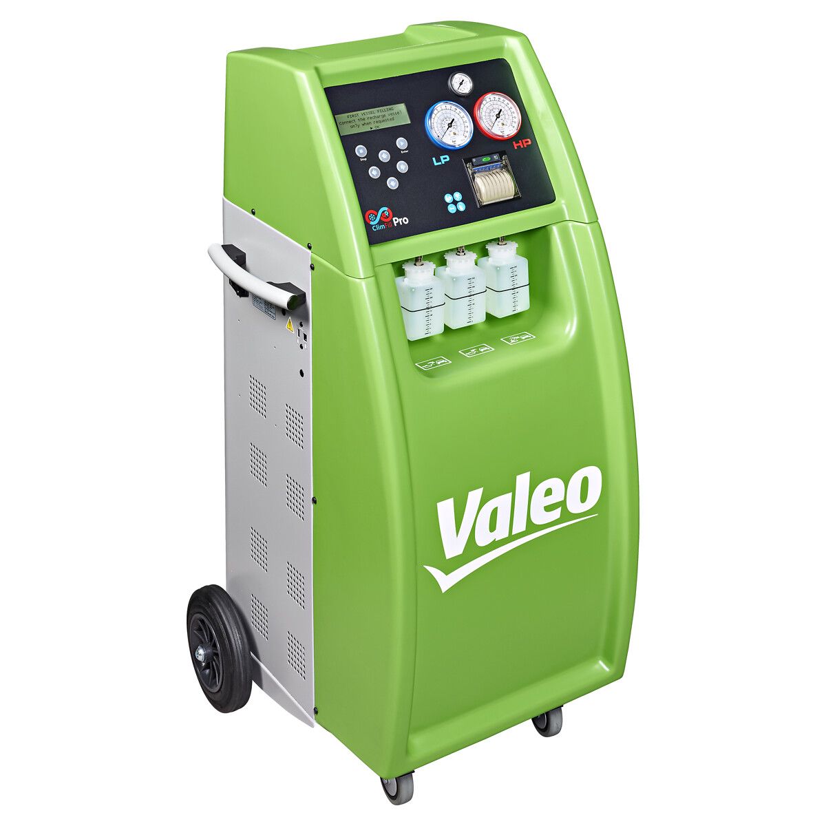 Servisní přístroj, klimatizace VALEO 625202