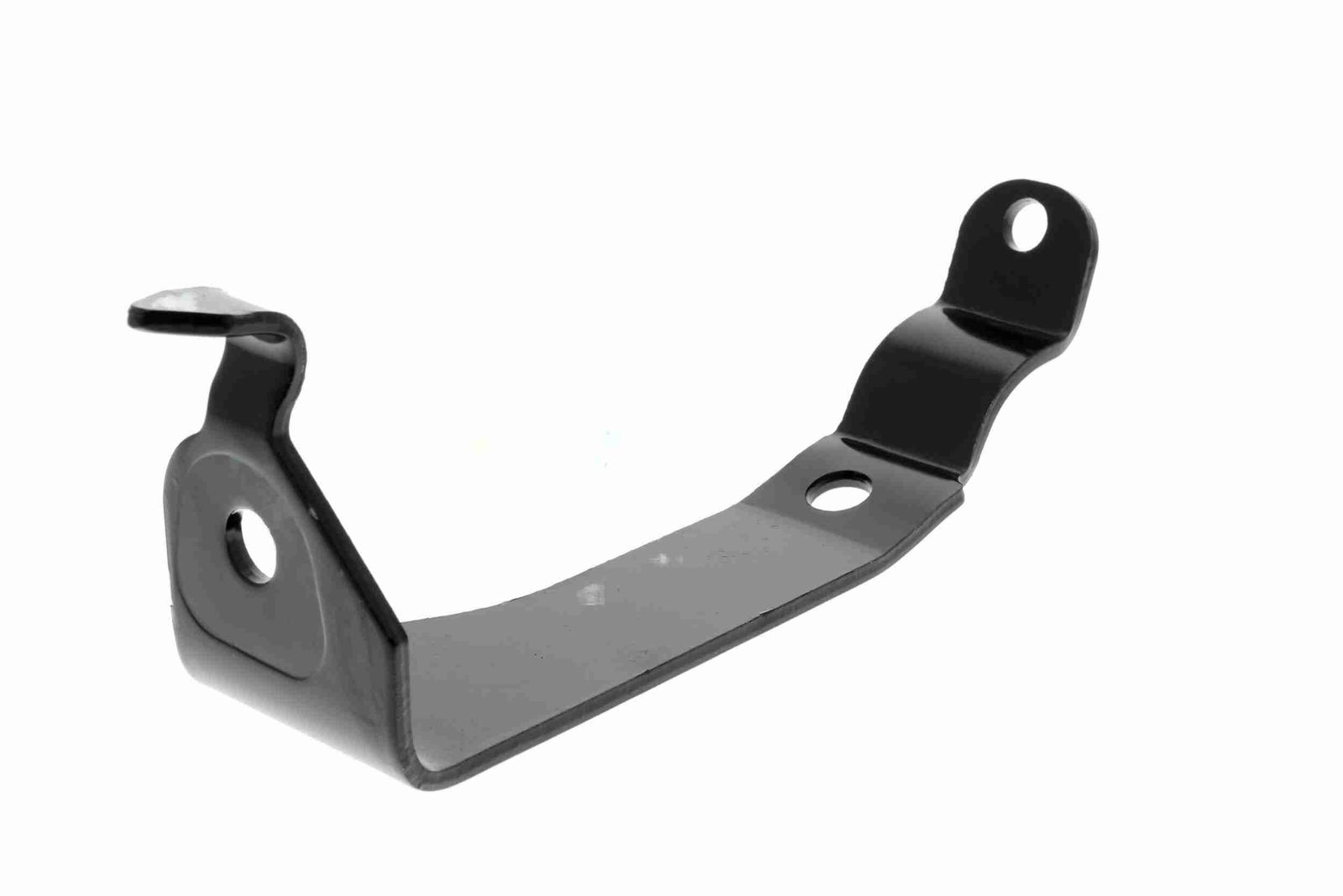 Support, suspension du stabilisateur