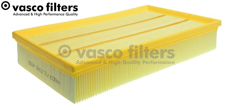 Filtr powietrza DAVID VASCO A055