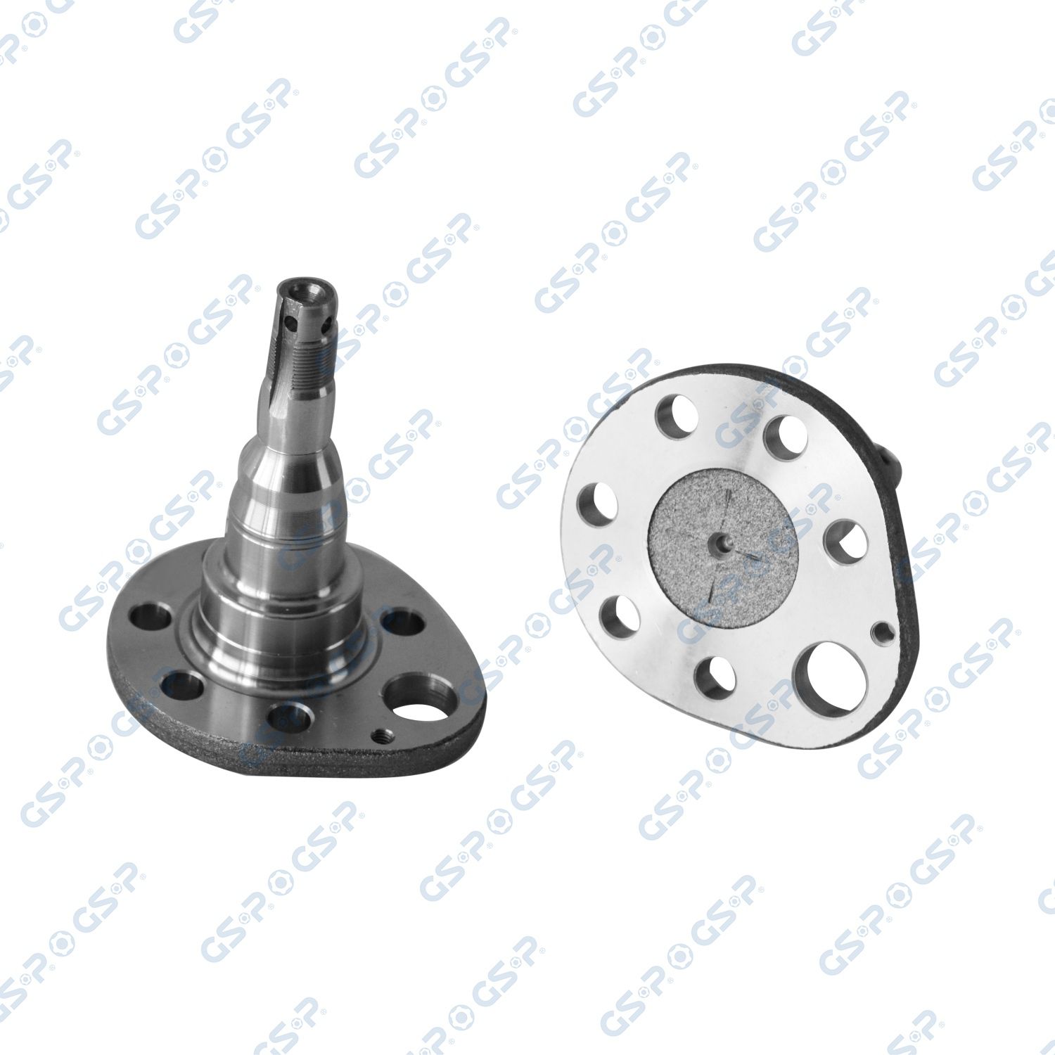 Grozāmass statne, Riteņa piekare