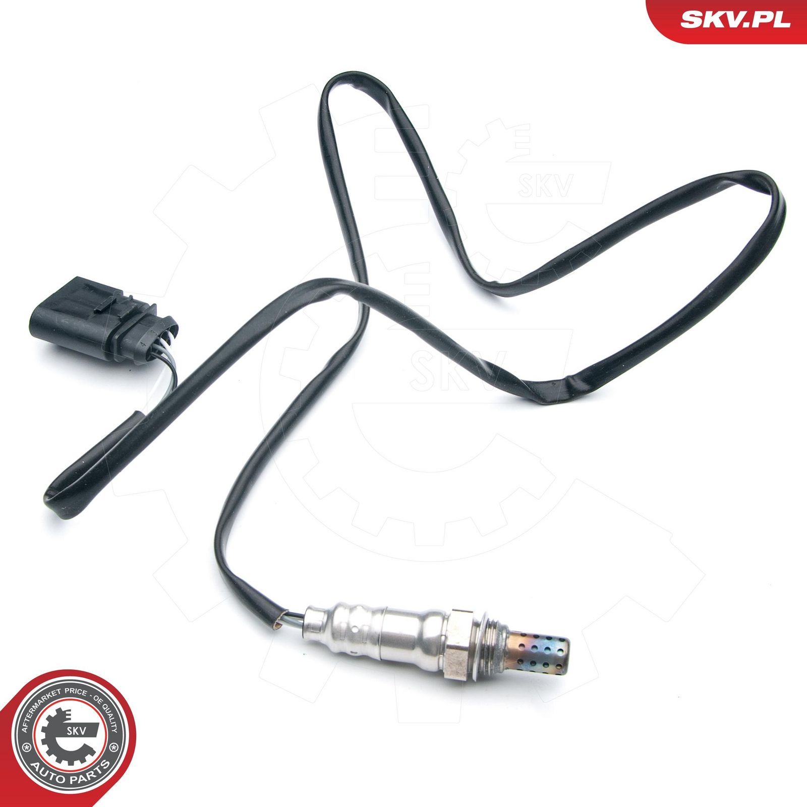 Levně Lambda sonda ESEN SKV 09SKV626