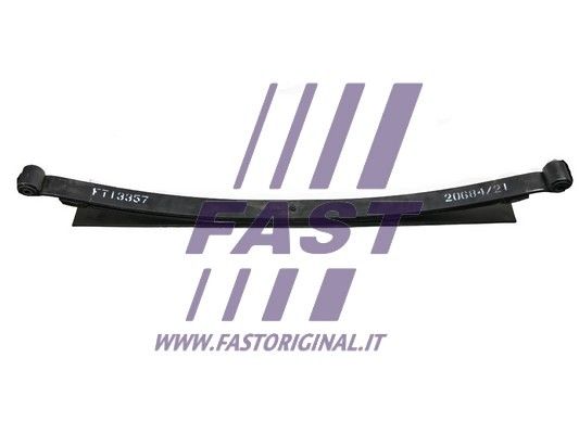 Pakiet sprężyn FAST FT13357
