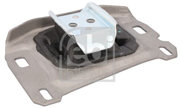 Piekare, Pārnesumkārba