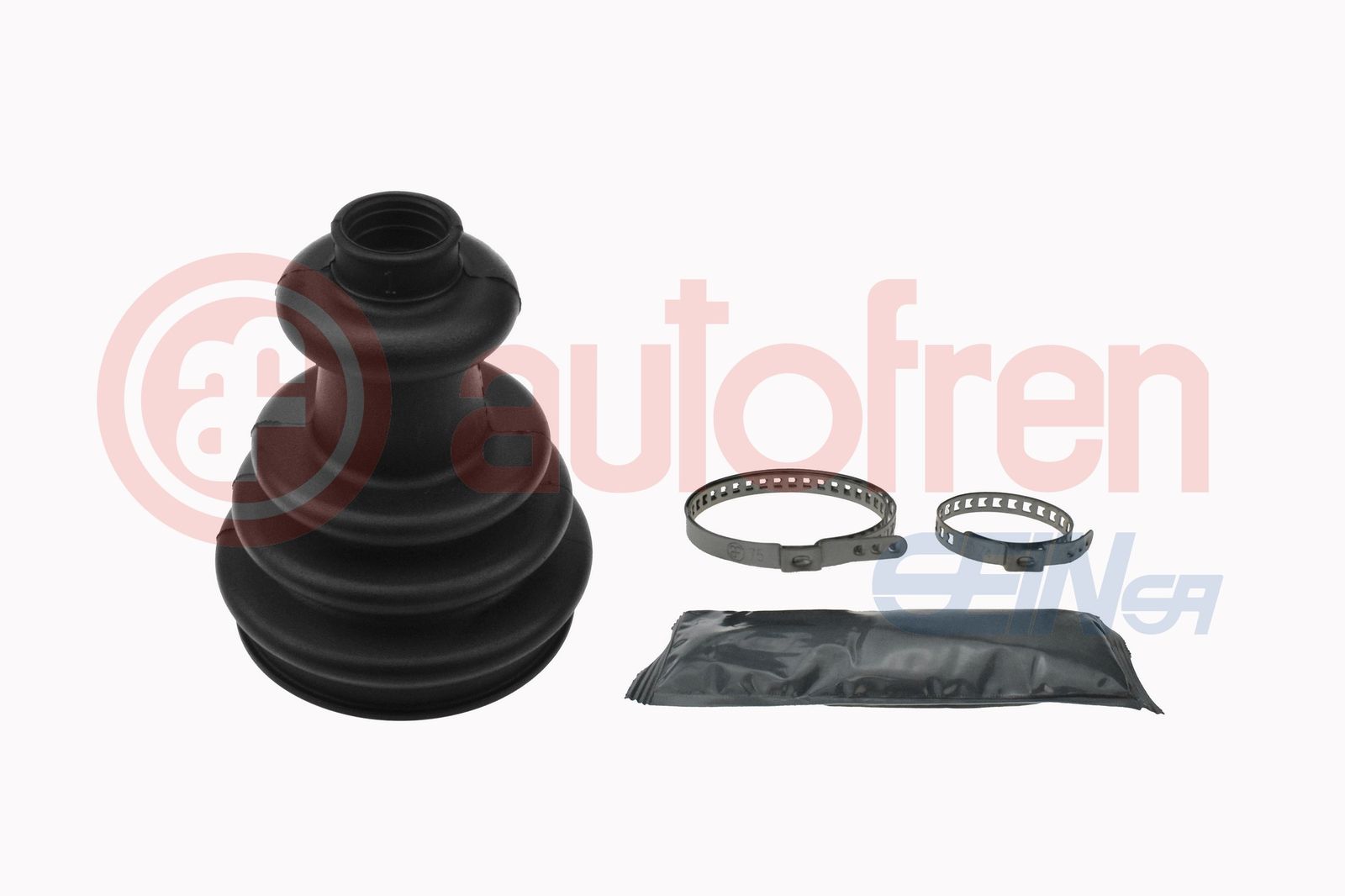 Ansamblu burduf, articulatie planetara AUTOFREN SEINSA D8001E