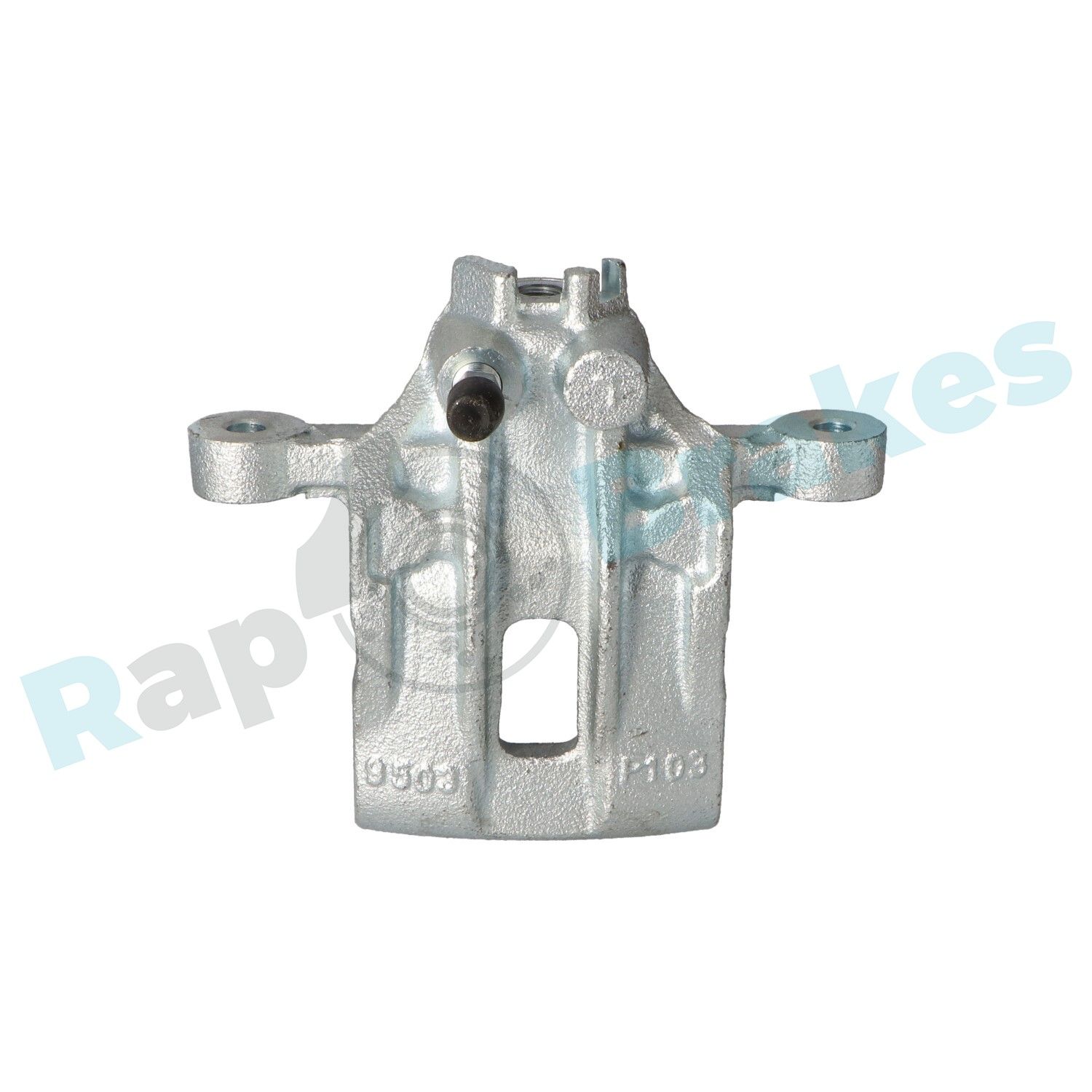 stabdžių apkaba R-K0153 RAP BRAKES