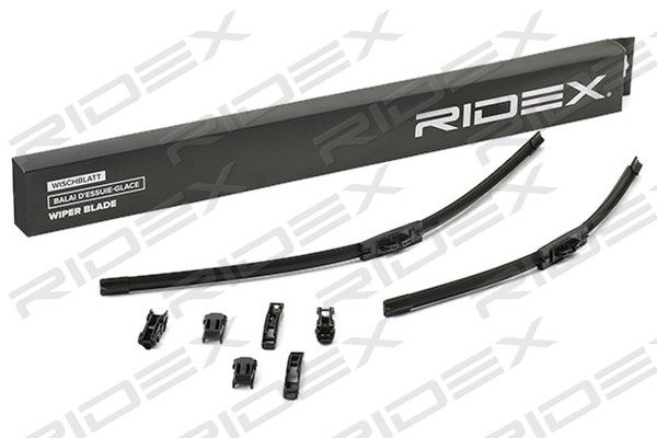 Pióro wycieraczki RIDEX 298W0188