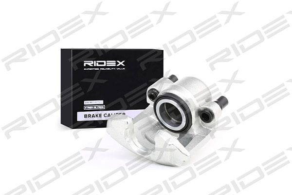 Zacisk hamulca RIDEX 78B0411