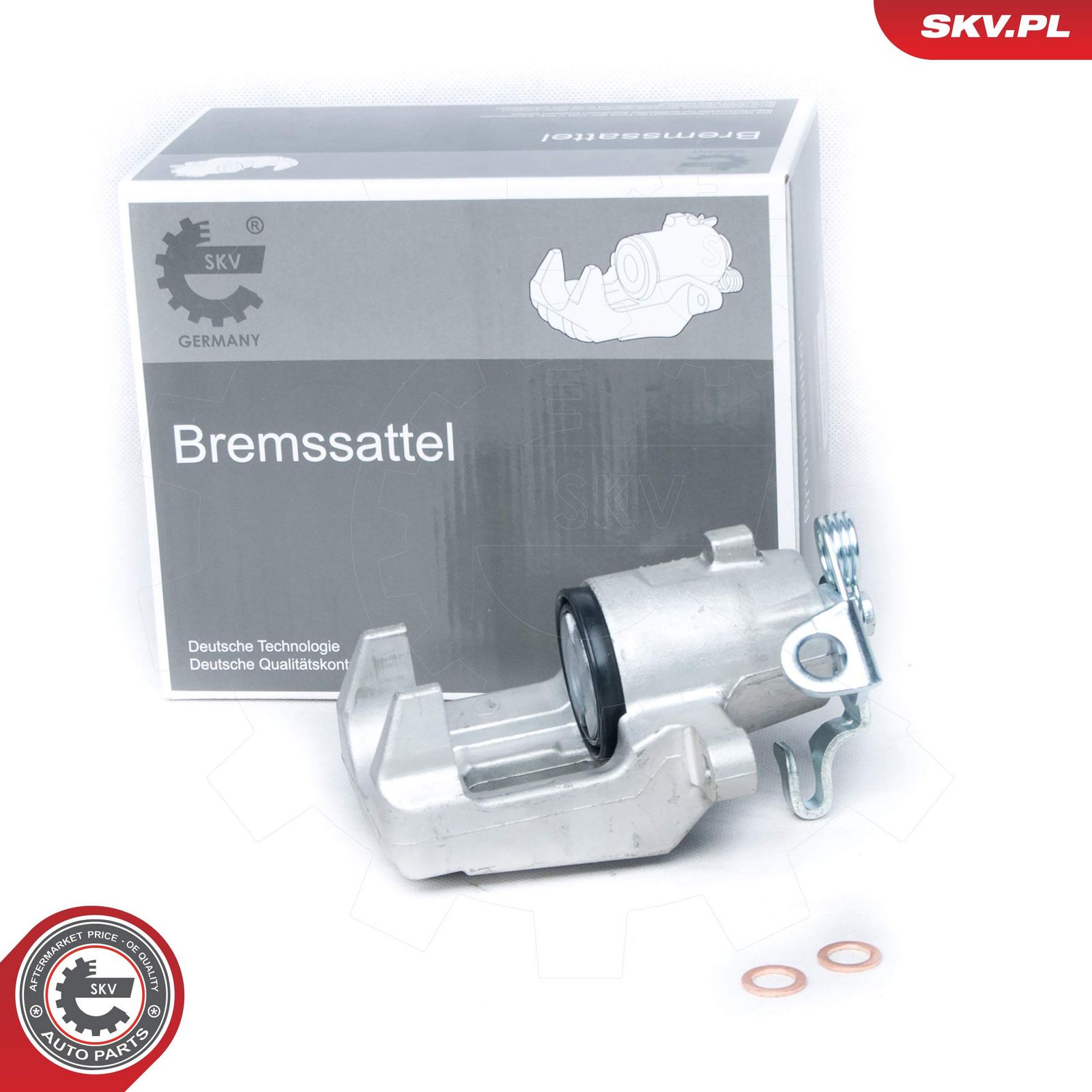 Etrier frana ESEN SKV 23SKV034