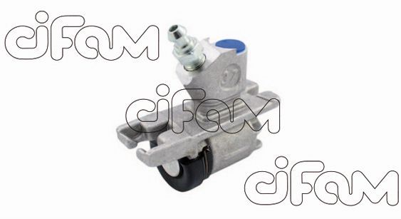 Cylinderek hamulcowy CIFAM 101-037