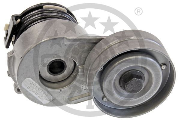 Napinacz, pasek klinowy wielorowkowy OPTIMAL 0-N1798