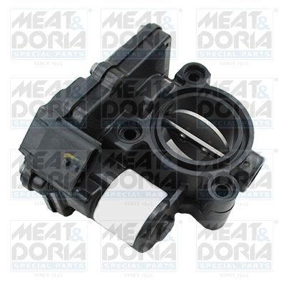 Korpus przepustnicy MEAT & DORIA 89405