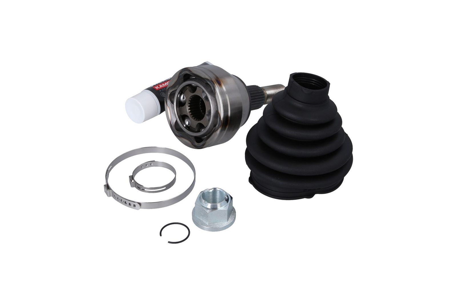 Set articulatie, planetara KAMOKA 6454