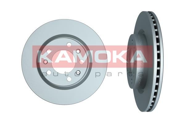 Tarcza hamulcowa KAMOKA 103569