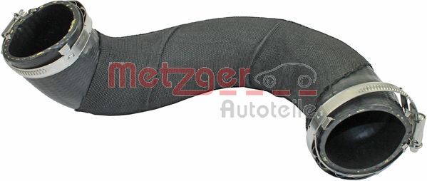 Furtun aer supraalimentare METZGER 2400240