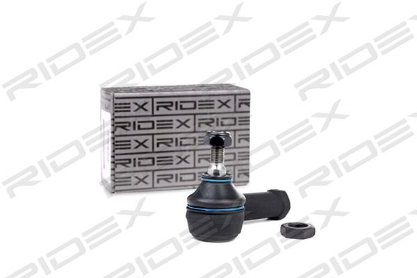 Końcówka drążka kierowniczego poprzecznego RIDEX 914T0076