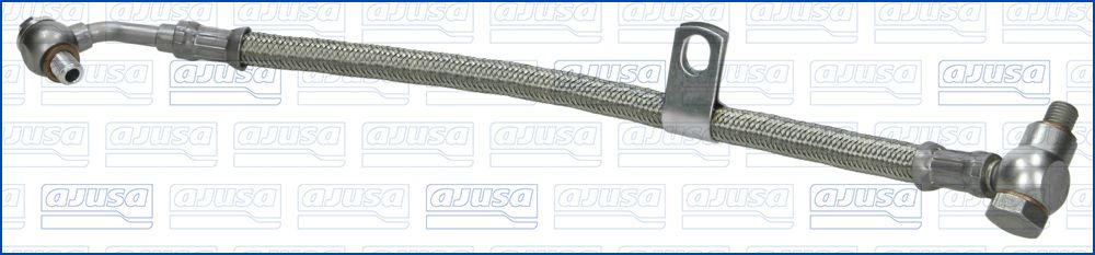 conducta ulei, incarcare AJUSA OP10148