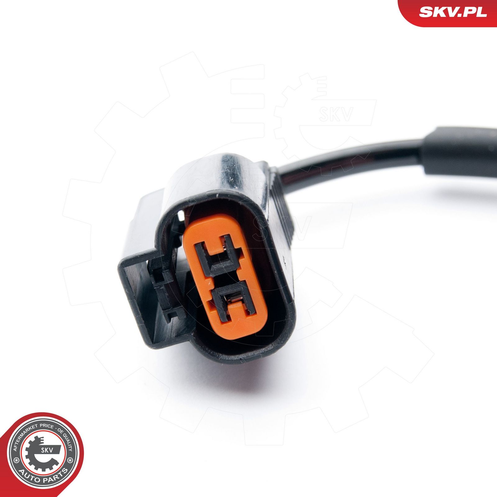 Levně Snímač, počet otáček kol ESEN SKV 06SKV218