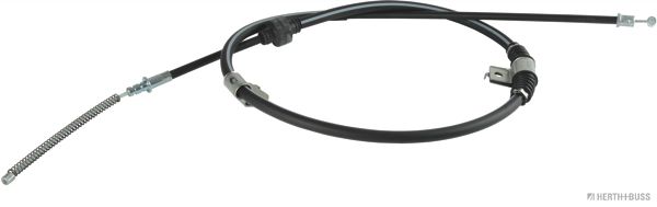 Cablu, frana de parcare HERTH+BUSS JAKOPARTS J3925086