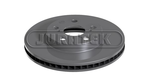 JURATEK - Front Brake Disc