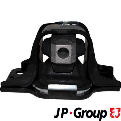 Łożyskowanie silnika JP GROUP 4317902680