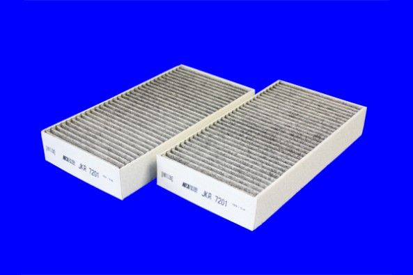 Filtre, air de l'habitacle