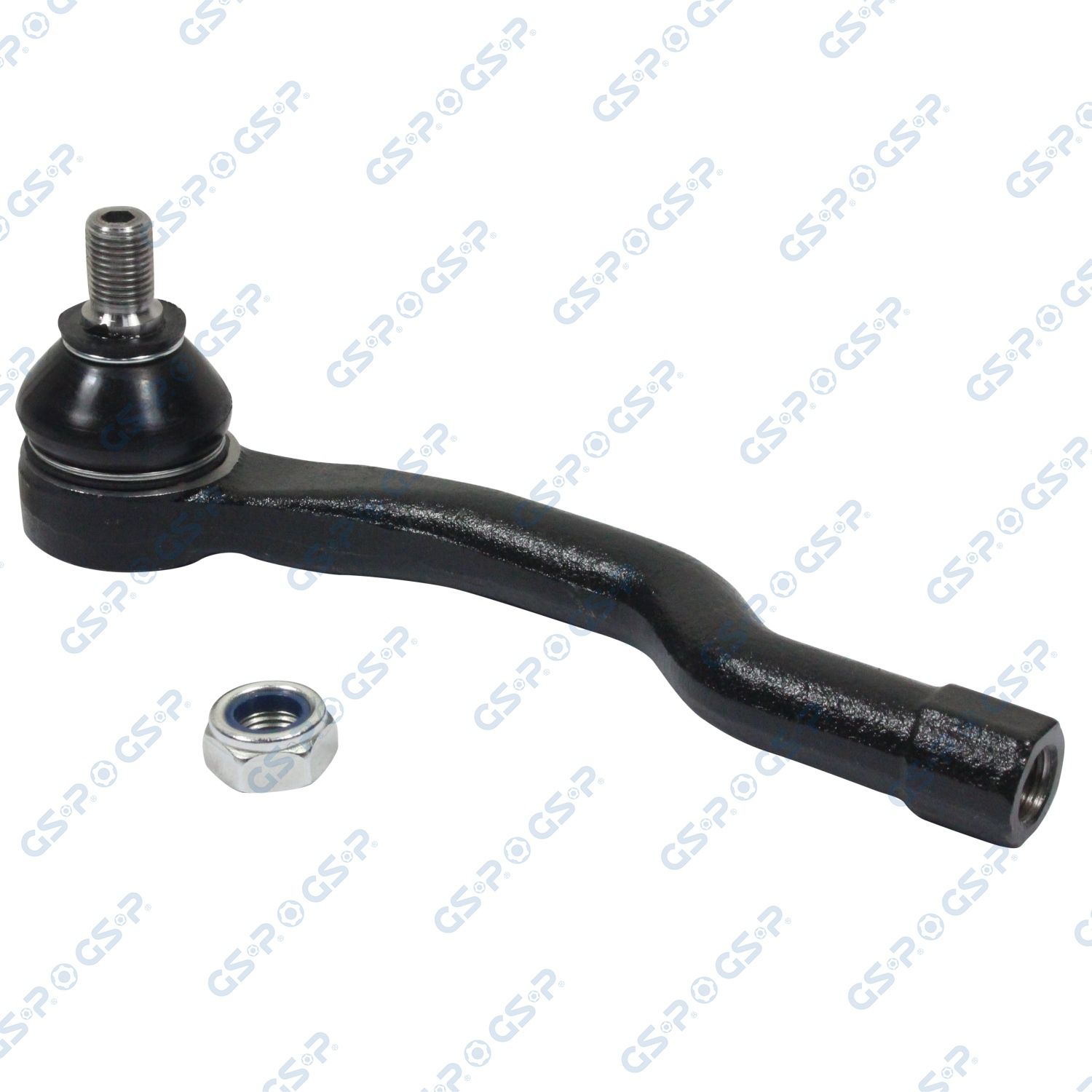 Наконечник поперечной рулевой тяги