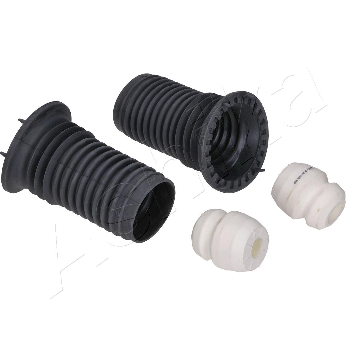 Tolmukaitse komplekt,Amordid