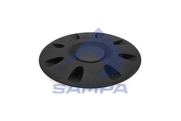 capac butuc, Roata SAMPA 205.327