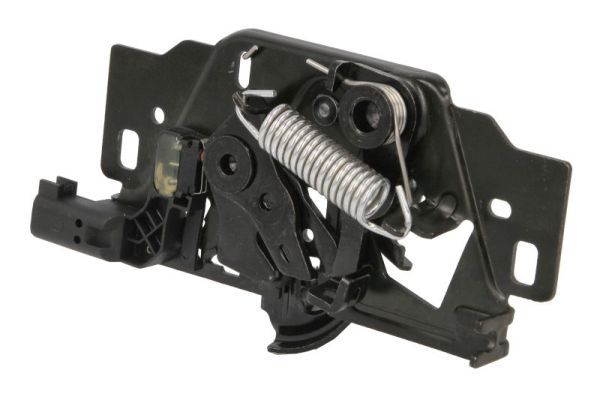 Serrure de capot-moteur