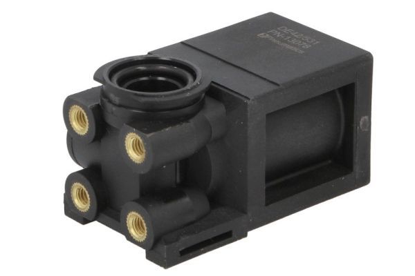 Valve magnétique