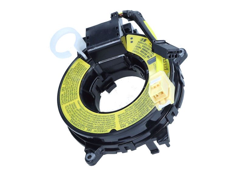 Turvapadja lint, turvapadi