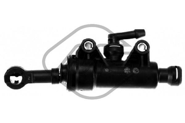 Pompa sprzęgła METALCAUCHO 05936
