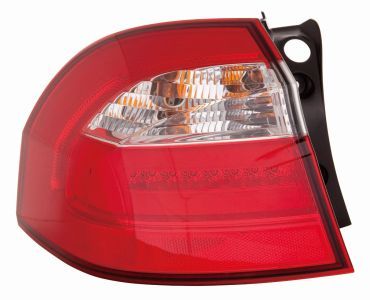 Lampa spate DEPO 223-1957R-AE