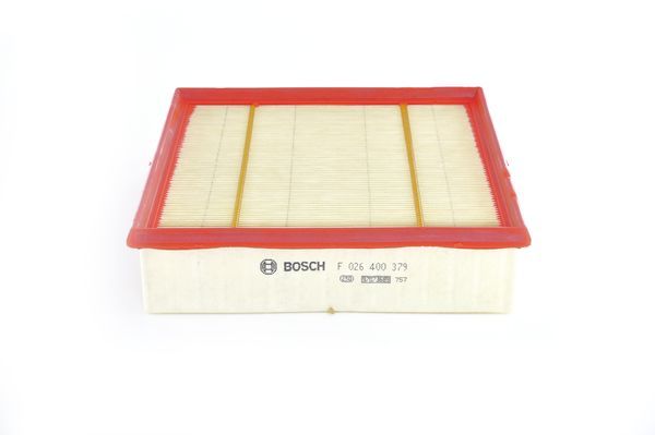 Filtr powietrza BOSCH F 026 400 379