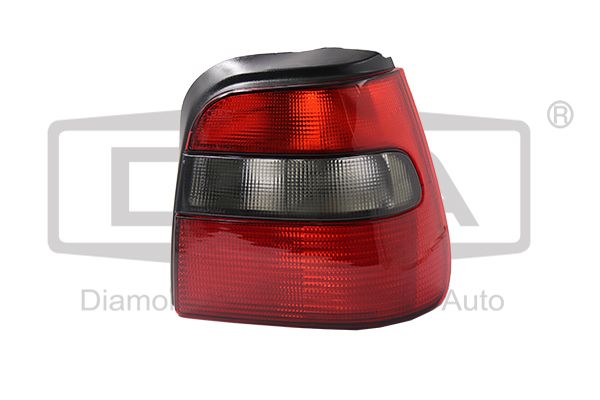 Lampa spate DPA 87880201002