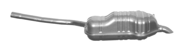 Toba esapament finala IMASAF 13.82.17