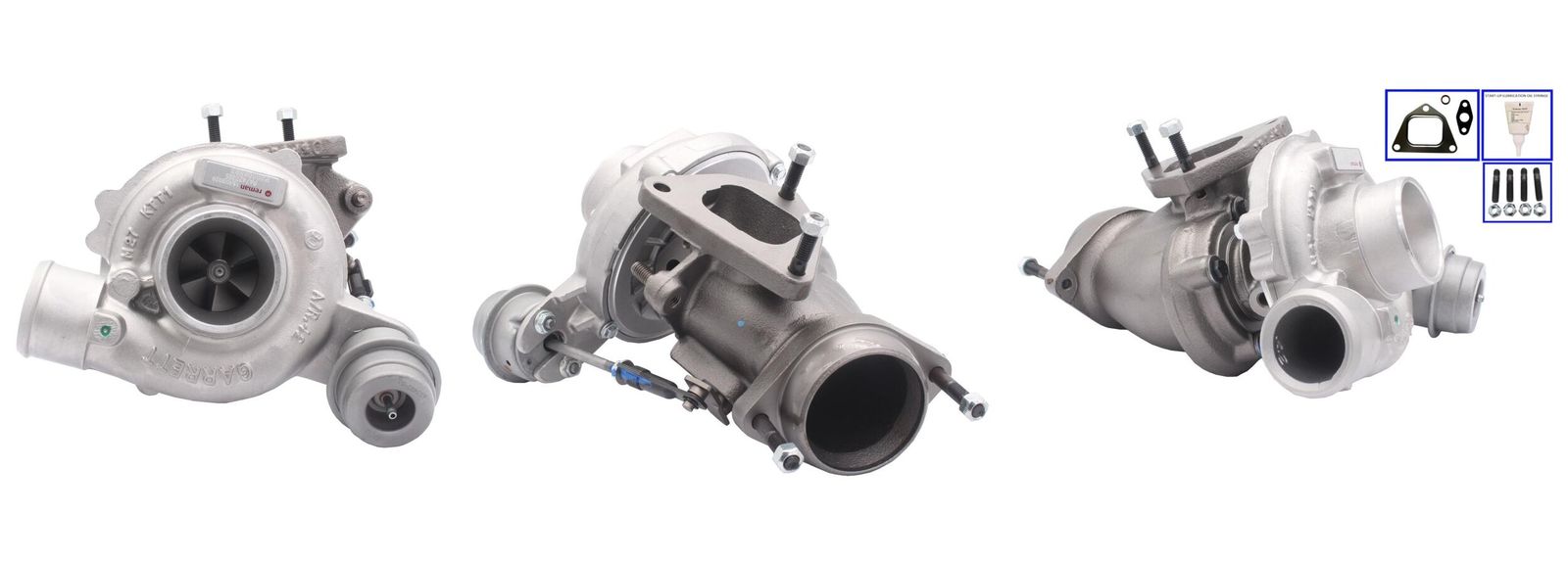 Urządzenie doładowujące, doładowanie LUCAS LTRPA7422895