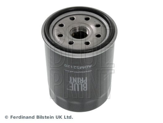 Levně Olejový filtr BLUE PRINT ADM52120