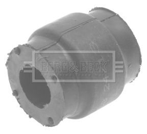 Zestaw montażowy, drążek stabilizatora / łącznik BORG & BECK BSK7439