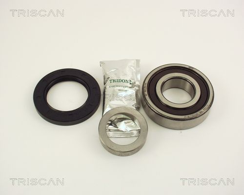 Zestaw łożysk koła KAWE 8530 28210