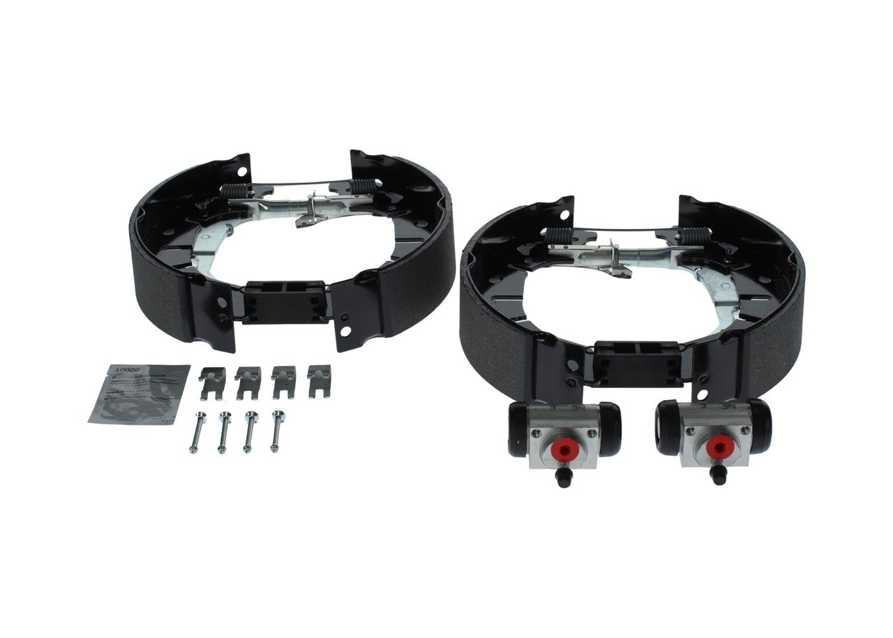 Комплект тормозных колодок