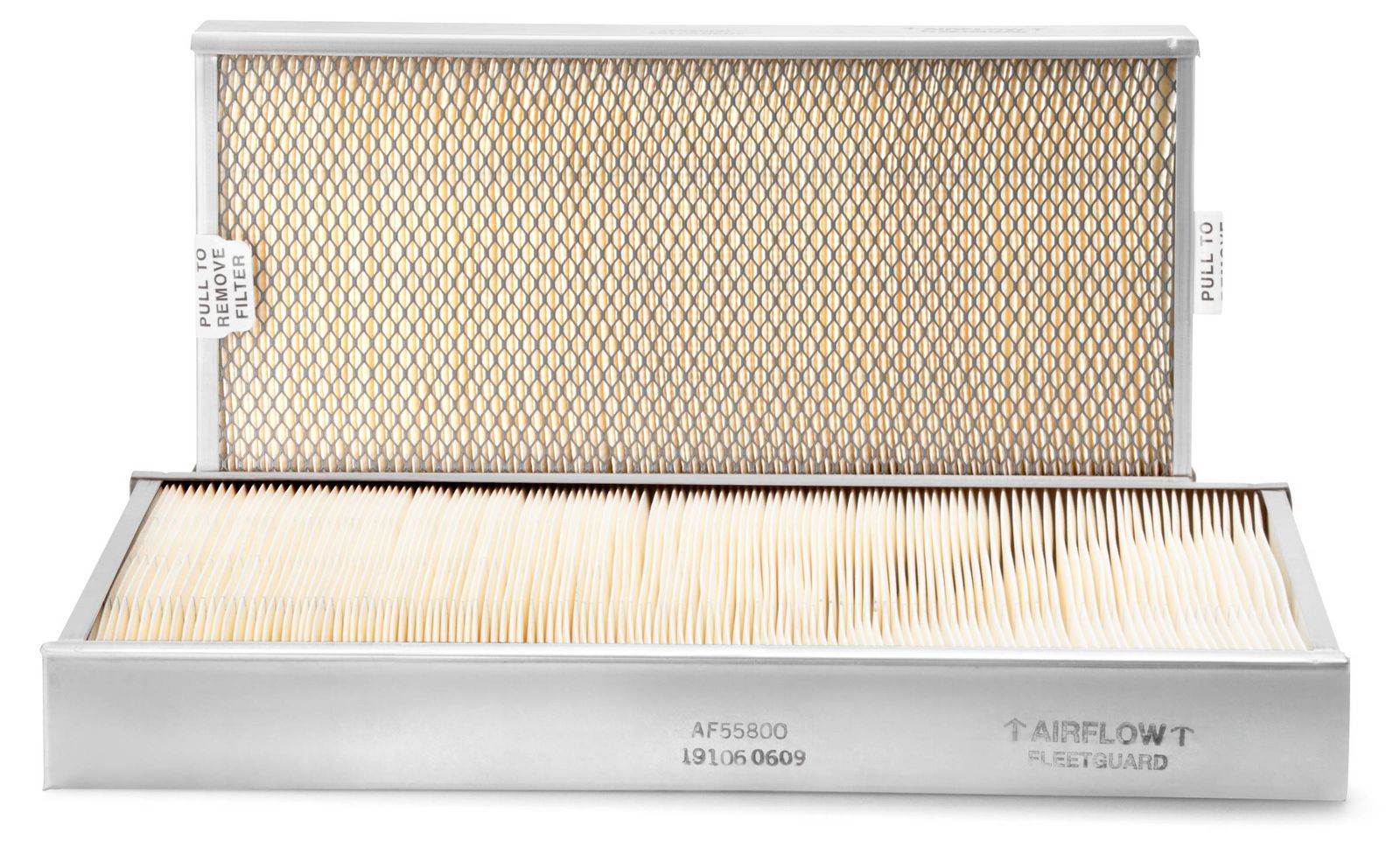Filtru aer FLEETGUARD AF55800