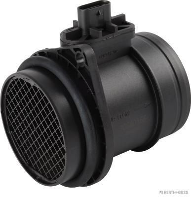 Przepływomierz masowy powietrza HERTH+BUSS ELPARTS 70640166
