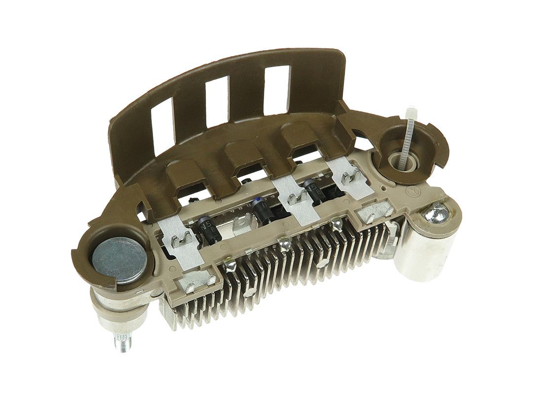 Levně Usměrňovač, generátor AS-PL ARC5027