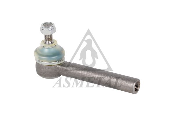 Końcówka drążka kierowniczego poprzecznego ASMETAL 17FI2000