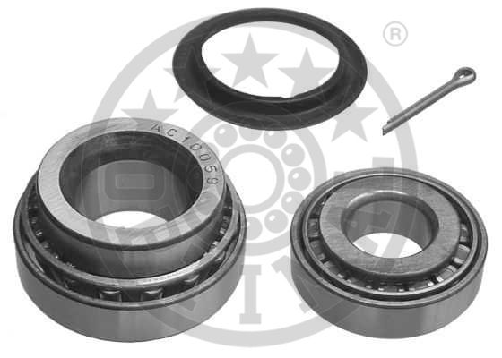 Zestaw łożysk koła OPTIMAL 700985